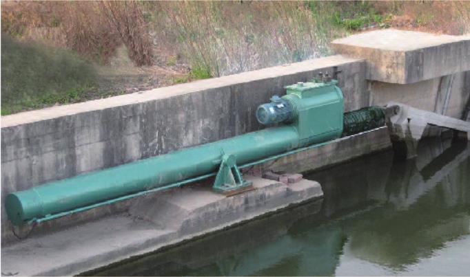 集成式液壓啟閉機(jī)、油缸